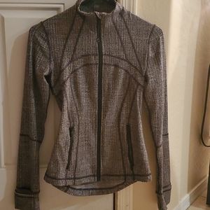Lululemon women's jacket